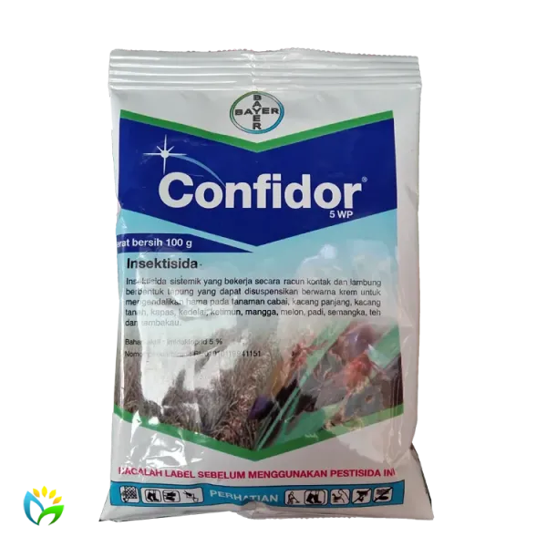 Confidor 5 WP - 100 Gram