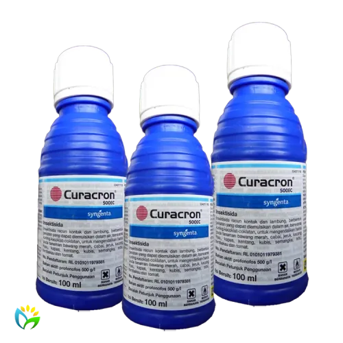 Curacron 500 EC - 100 ML 