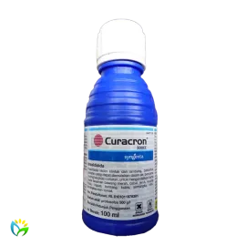 Curacron 500 EC - 100 ML