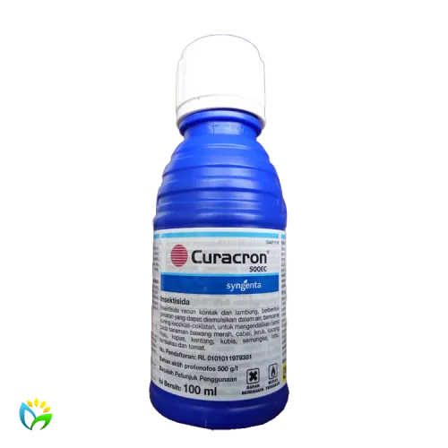 Curacron 500 EC - 100 ML