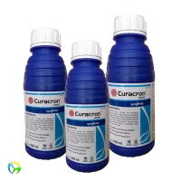 Curacron 500 EC - 250 ML