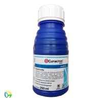 Curacron 500 EC - 250 ML