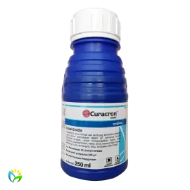 Curacron 500 EC - 250 ML