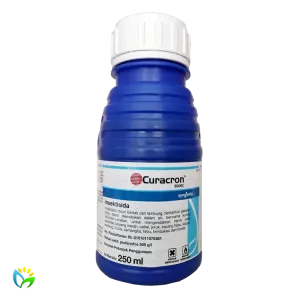 Curacron 500 EC - 250 ML