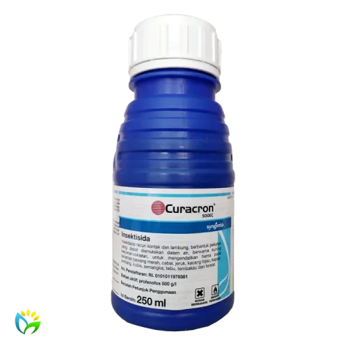 Curacron 500 EC - 250 ML