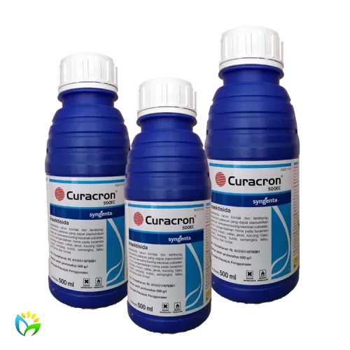 Curacron 500 EC - 500 ML 