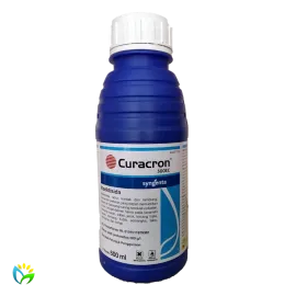 Curacron 500 EC - 500 ML