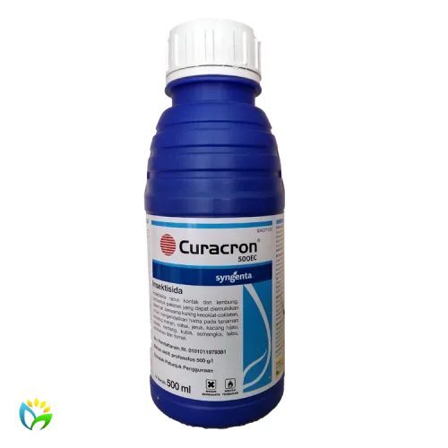 Curacron 500 EC - 500 ML