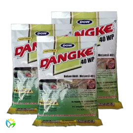 Dangke 40 WP - 250 Gram
