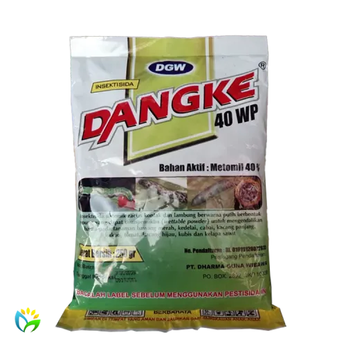 Dangke 40 WP - 250 Gram
