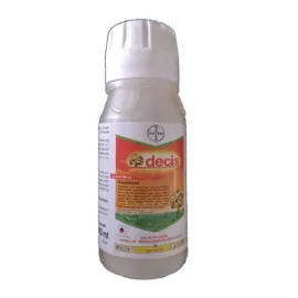 Decis 25 EC - 100 ML