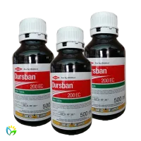 Dursban 200 EC - 500 ML