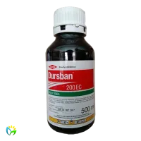 Dursban 200 EC - 500 ML