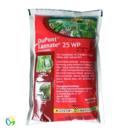 Lannate 25 WP - 100 Gram