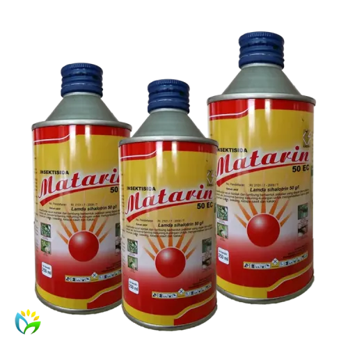 Matarin 50 EC - 250 ML 