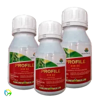 Profile 430 EC - 250 ML