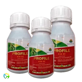 Profile 430 EC - 250 ML