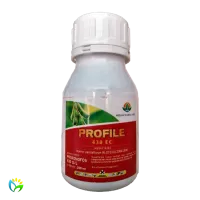 Profile 430 EC - 250 ML