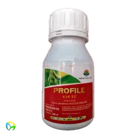 Profile 430 EC - 250 ML