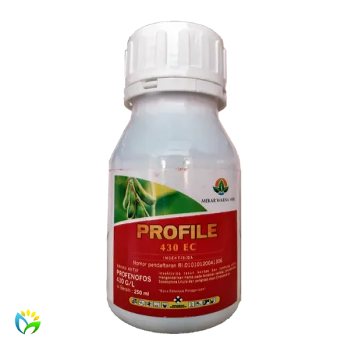 Profile 430 EC - 250 ML