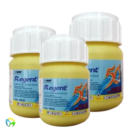Regent Biru 50 SC - 100 ML 