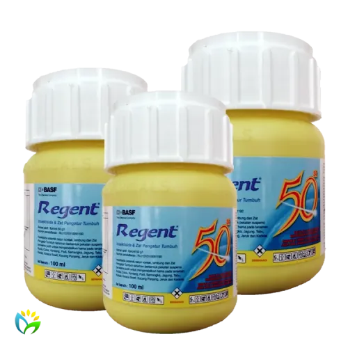 Regent Biru 50 SC - 100 ML 