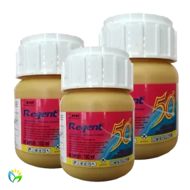 Regent Merah 50 SC - 100 ML 