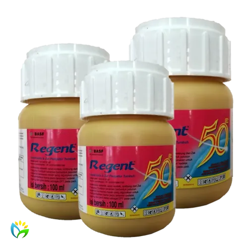 Regent Merah 50 SC - 100 ML 
