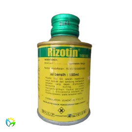 Rizotin 100 EC - 100 ML