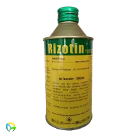 Rizotin 100 EC - 500 ML
