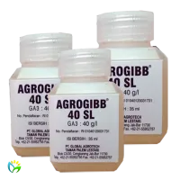 Agrogib 40 SL - 35 ML