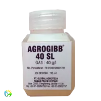 Agrogib 40 SL - 35 ML