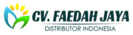 Distributor Pestisida